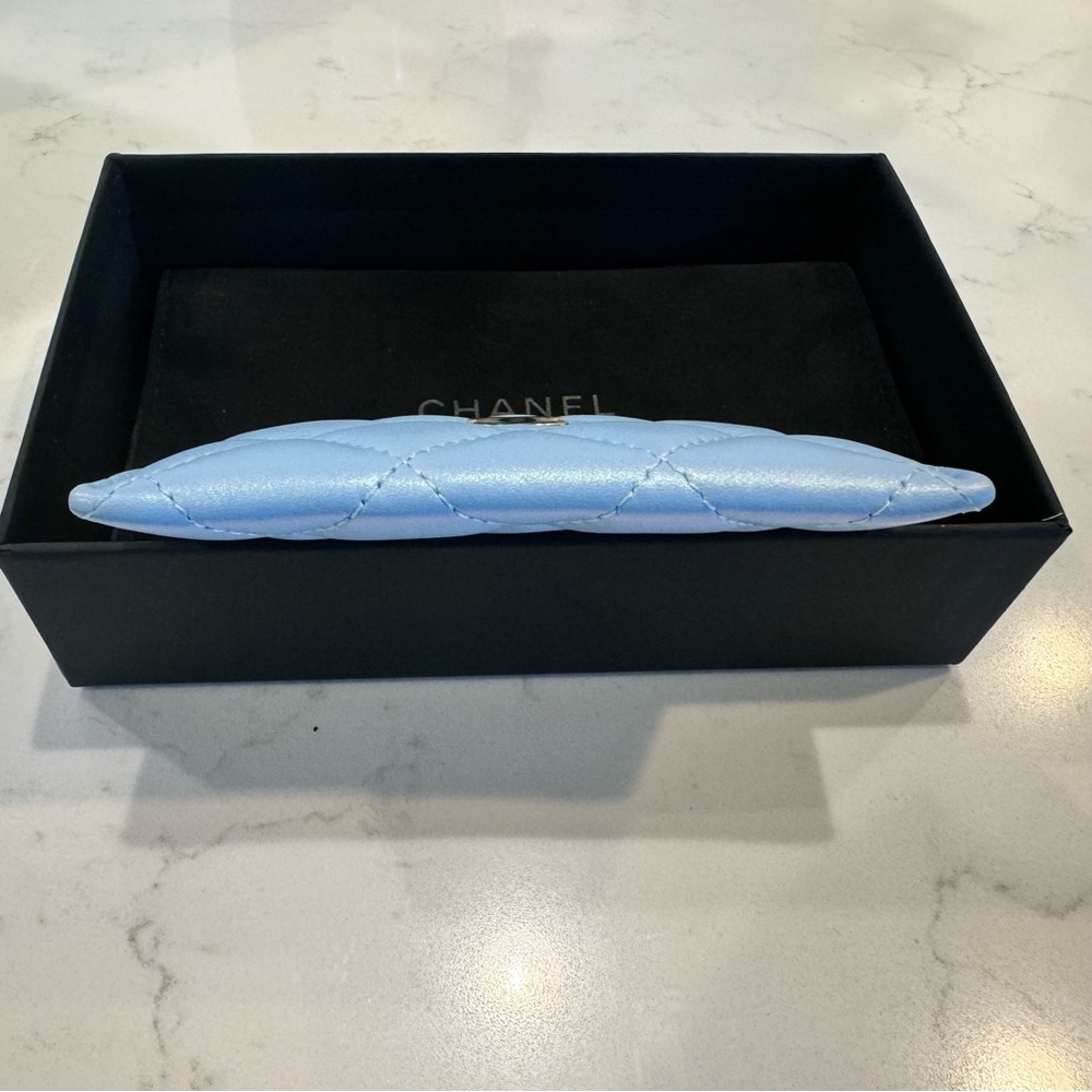 Chanel Card Holder wallet - Picture 6 of 10